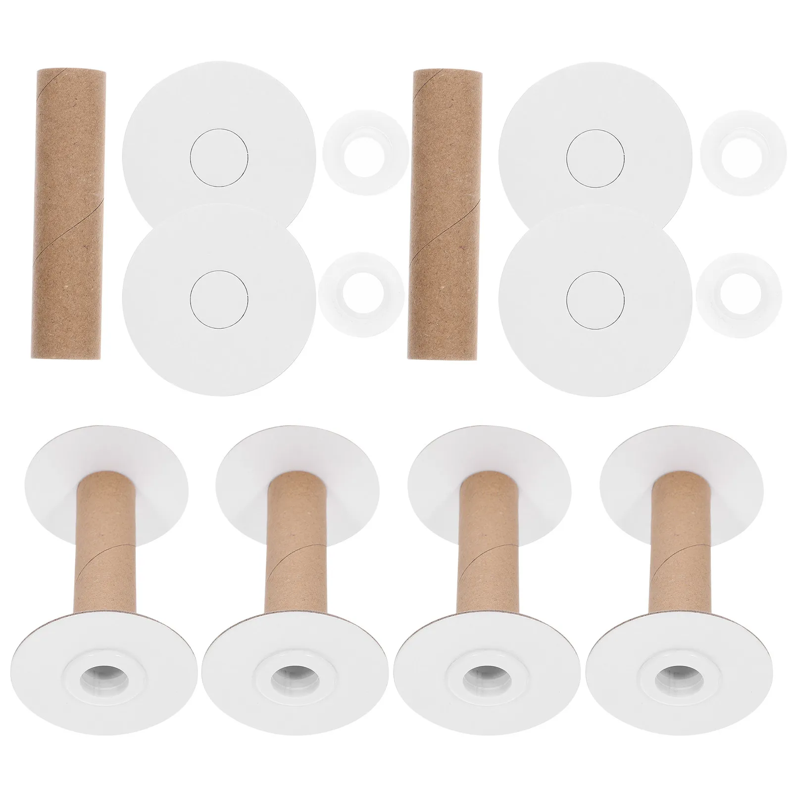 10-pecas-de-bobinas-leves-e-resistentes-ao-desgaste-para-maquinas-de-costura-artesanato-diy-bordado-trico-tecelagem-fio-e-fita