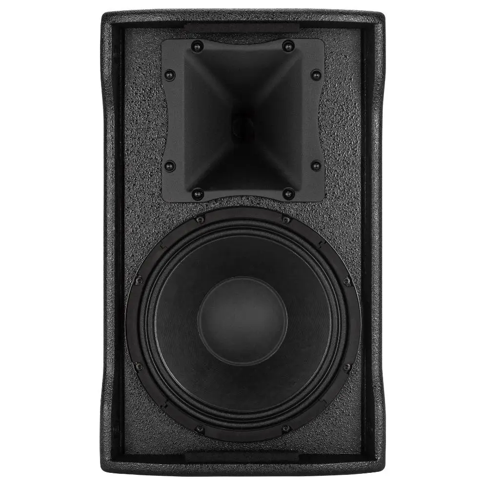 WS8 Full Frequency 8 Inch Commercial Speaker Waterproof Eco-Friendly Durable Cost-Effective Low Power Consumption 8ohm Impedance