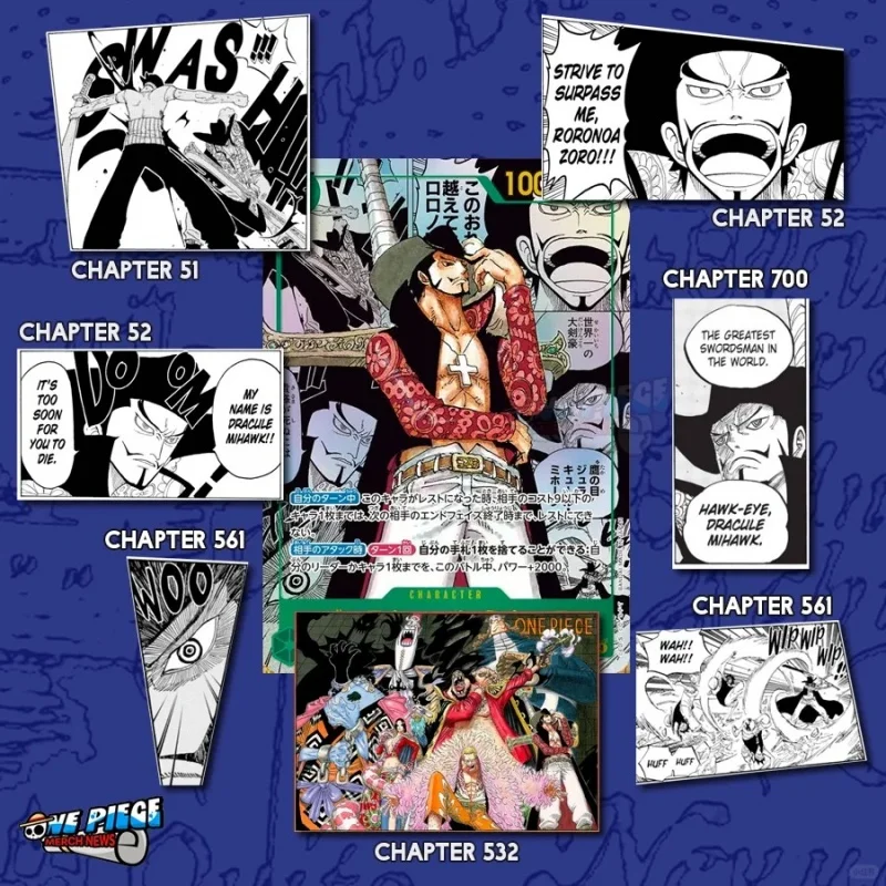 

One Piece OP14 Японская карточная игра Booster Pack - серия Seven Warlords of the Sea Коллекционная игрушка-строительная колода