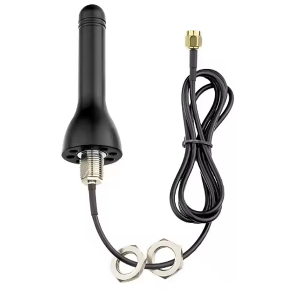 

B34B-4G Waterproof Antenna Outdoor External Cabinet Antena SMA Male Aerial For DTU Model