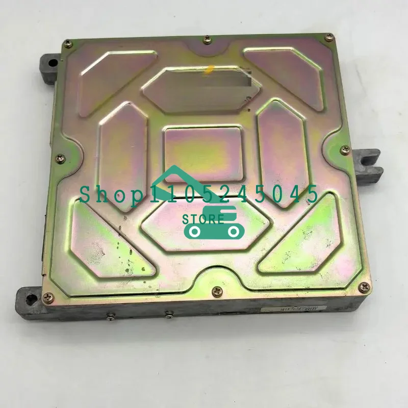 for 7834-10-2000 7834-10-2001 PC200-6 PC220-6 Controller Control Unit Excavator Parts Computer Board