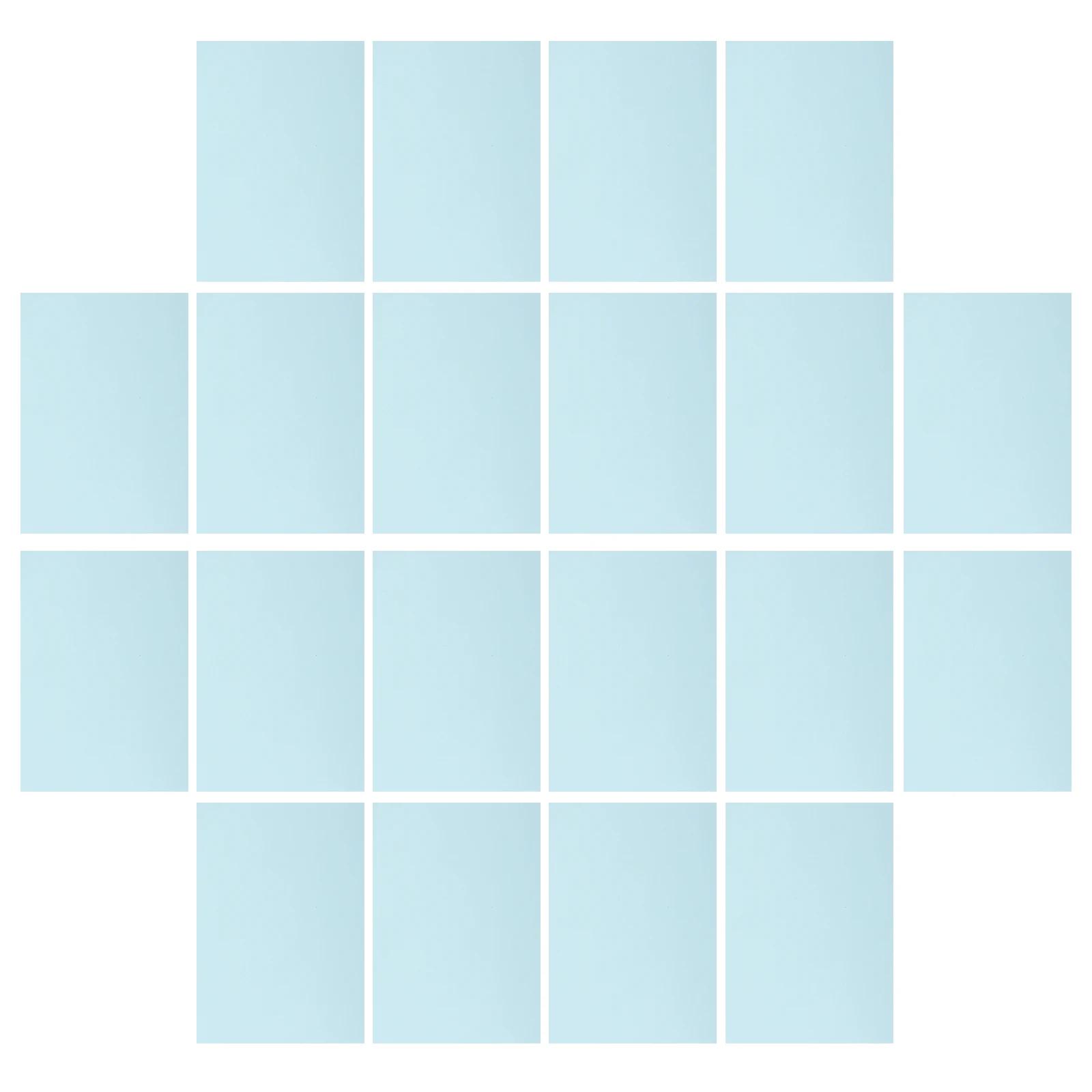 Рисунок 6 - 100 листов цветной бумаги для печати