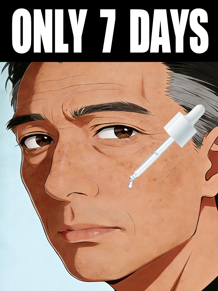 

Эссенция для нежного ухода за пятнами, осветляющая кожу и улучшающая её внешний вид