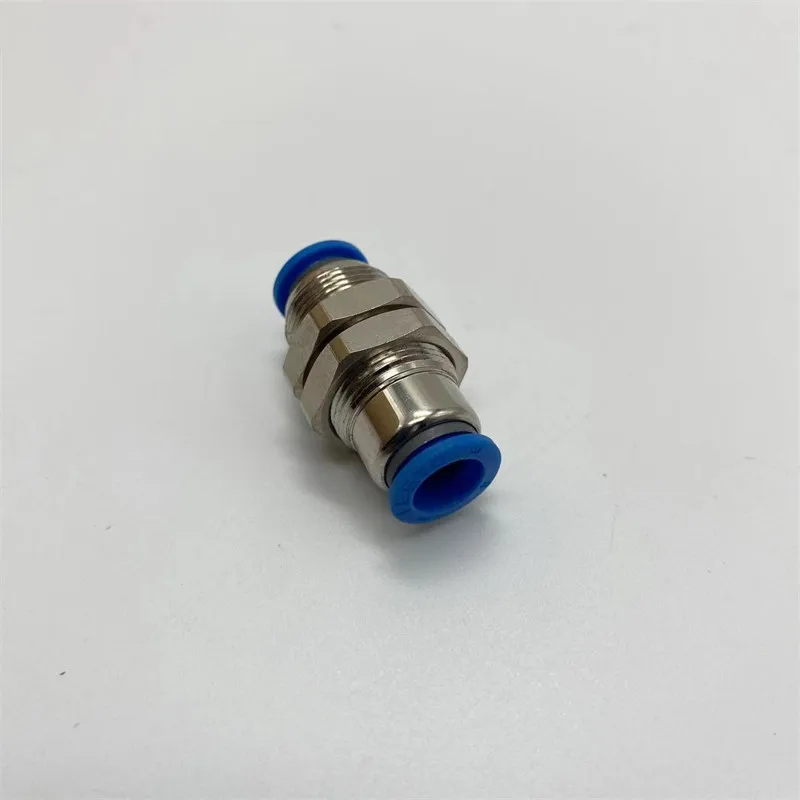 Parts forFESTO Festo Through Plate Quick Plug Connector NPQE H Q8 Q12 E P10 8113124 8113126