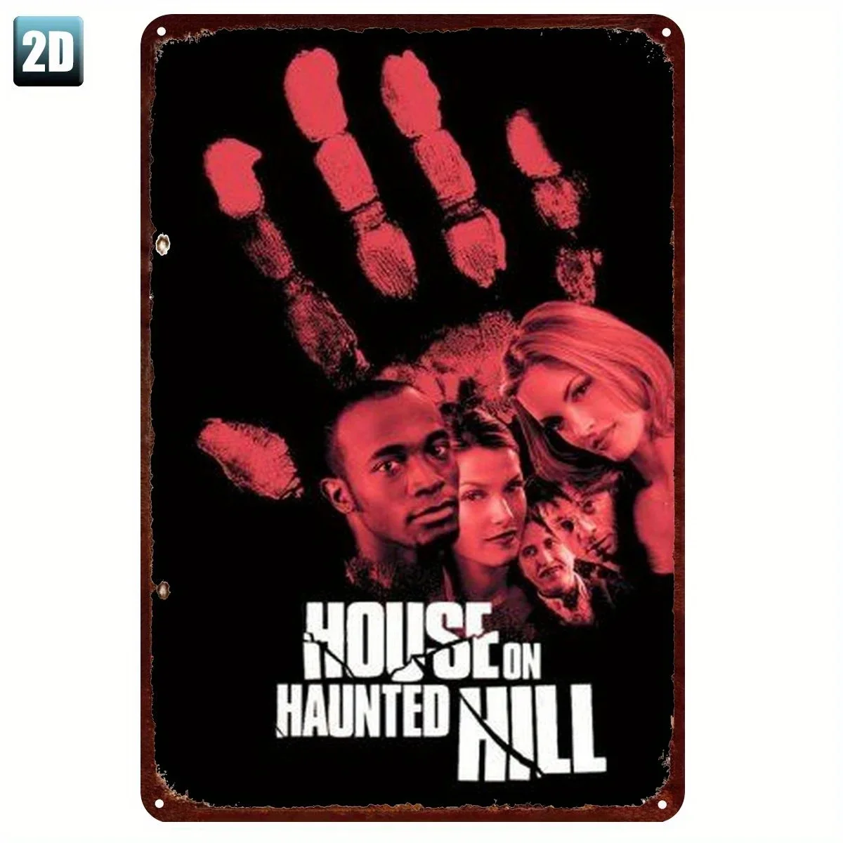 [2D Plat] 1 PièCe "… - image