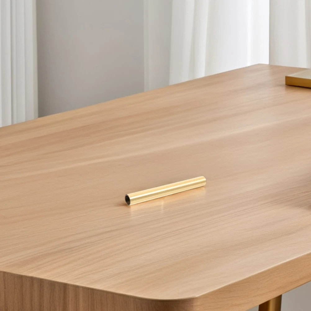 Przedłużka do lampy z gwintem M10, miedziana, w stylu vintage, element do samodzielnego montażu lamp ściennych, część do oprawy oświetleniowej, końcówka do oprawy oświetleniowej.