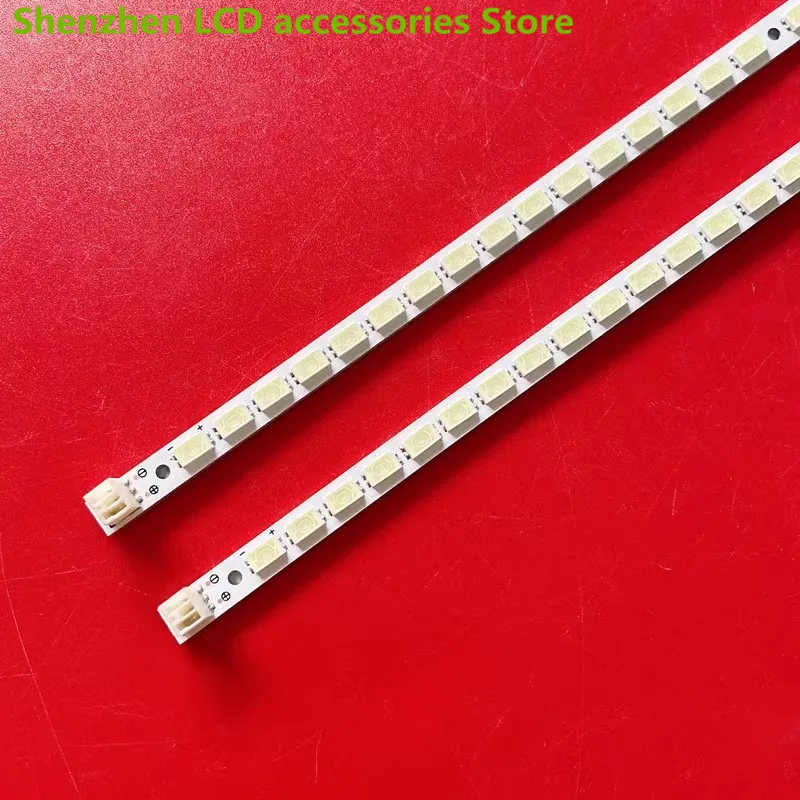 LJ64-02826A แถบไฟ KDL-40EX520โซนี่ STS400A42-62LED-REV.1 45.5ซม. 62LED 100% แถบไฟแบ็คไลท์ LED ใหม่