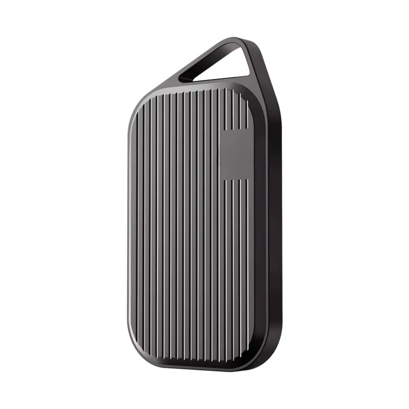 Portable SSD 2000MB/S High Speed USB 3.2 Gen 2 Type C 1TB 2TB External Hard Drive  Solid State Drive
