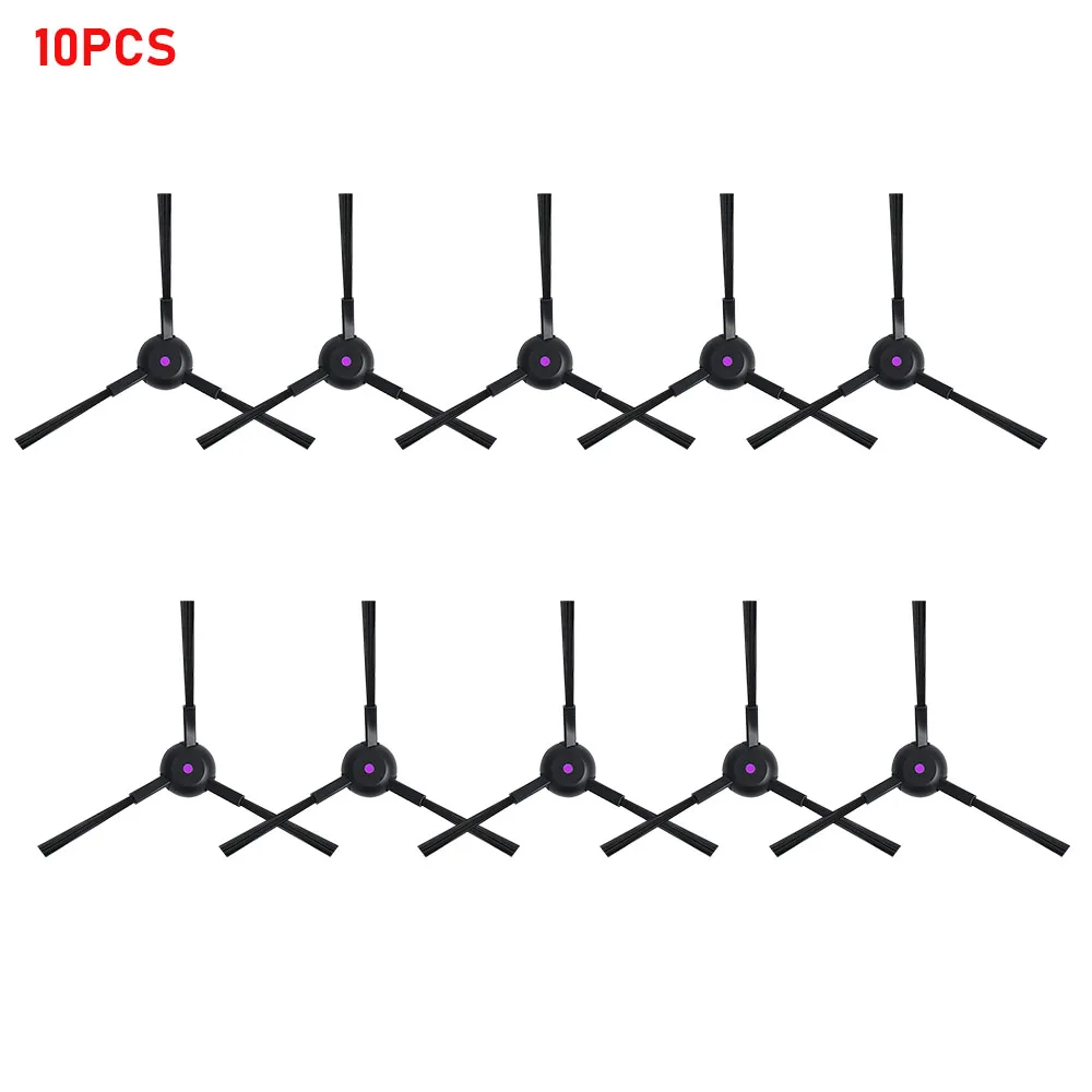 10pc side brush