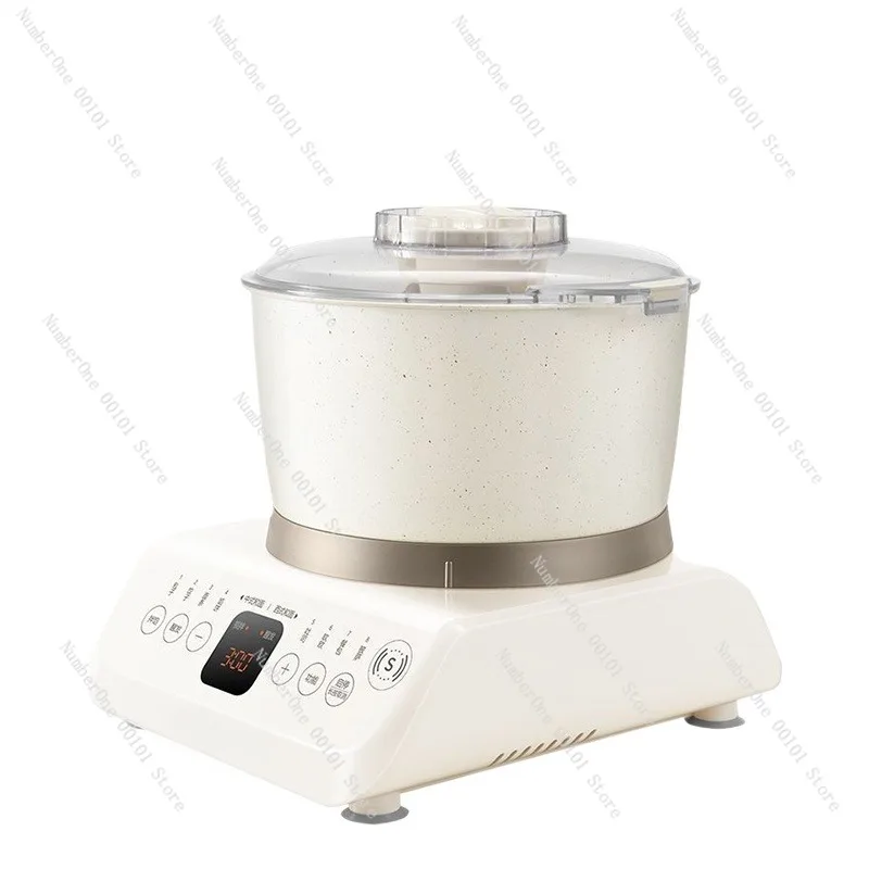 Household small fully automatic kneading machine flour fermentation filling and stirring machine active dough stirring SUPOS