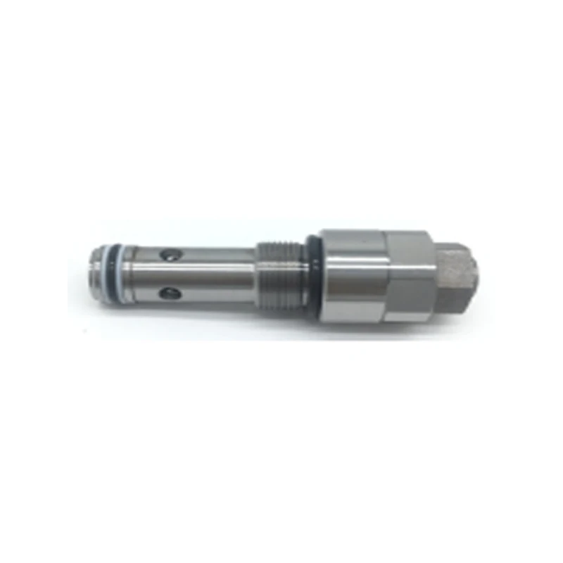 

PC60-7 slewing