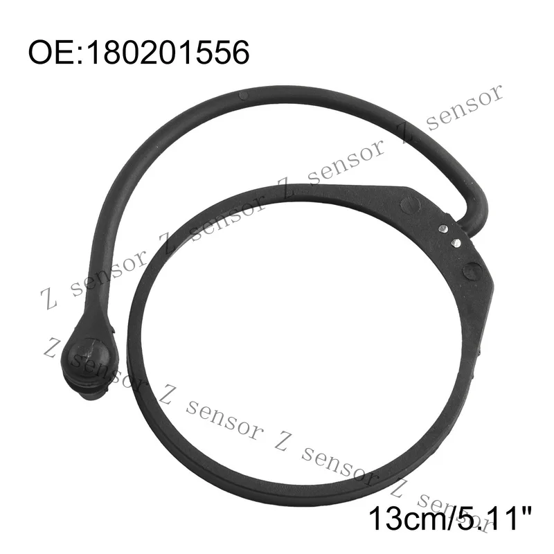 Z+ Fuel Tank Rope Fuel Tank Cap Cord For A8 For Q7 From 1998-2018 N10528301A