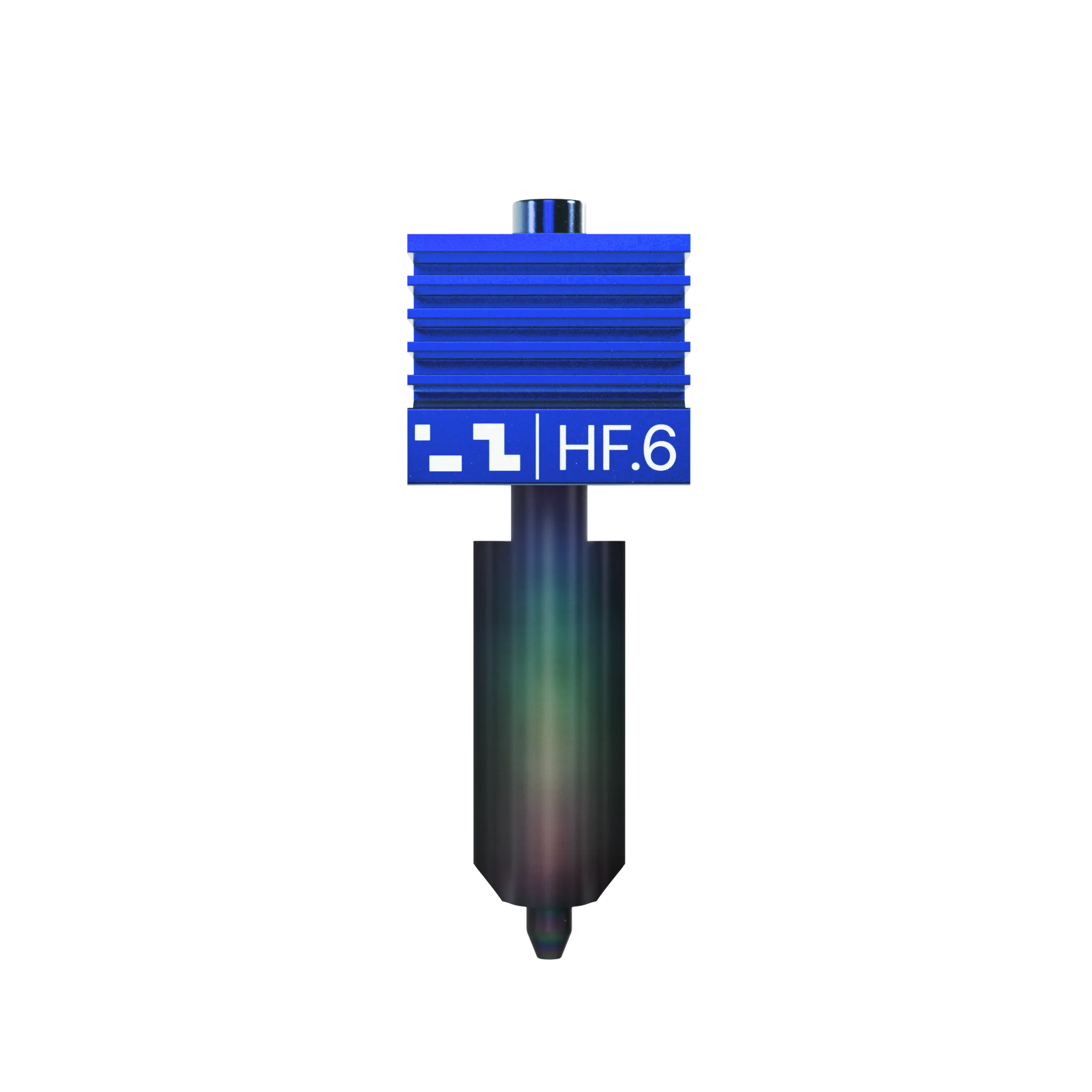 BIQU E3D High Flow ObXidian HotEnd z dyszą ze stali hartowanej 0.4/0.6mm do drukarek 3D Bambu Lab H2D H2C H2S A1&A1 Mini Hotend — zdjęcie produktu 4