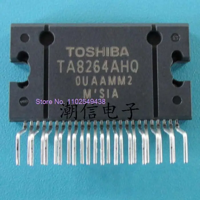 TA8264AHQ IC, TA8264AH IC