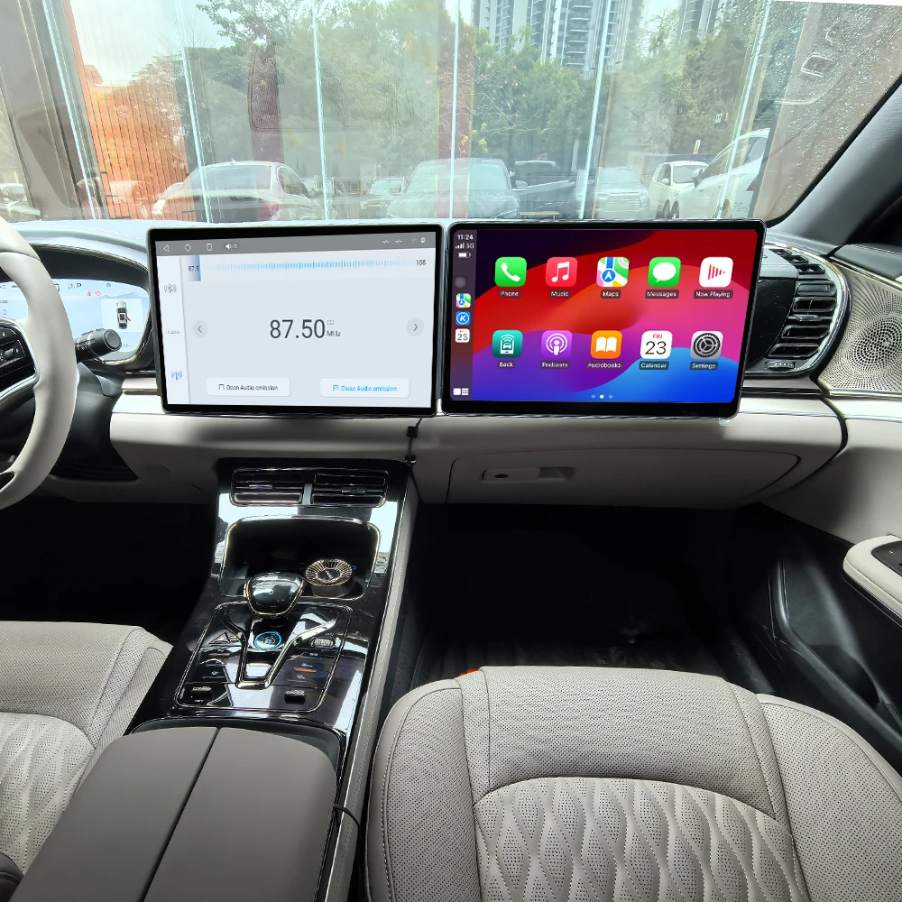 tianjie 4g lte