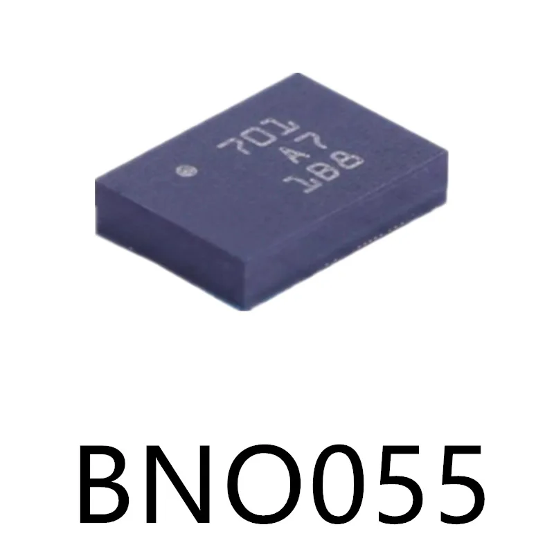 5pcs GY BNO055 9DOF 9-axis Attitude Sensor AHRS Accelerometer Gyroscope Magnetometer Nine Axis Sensor Module