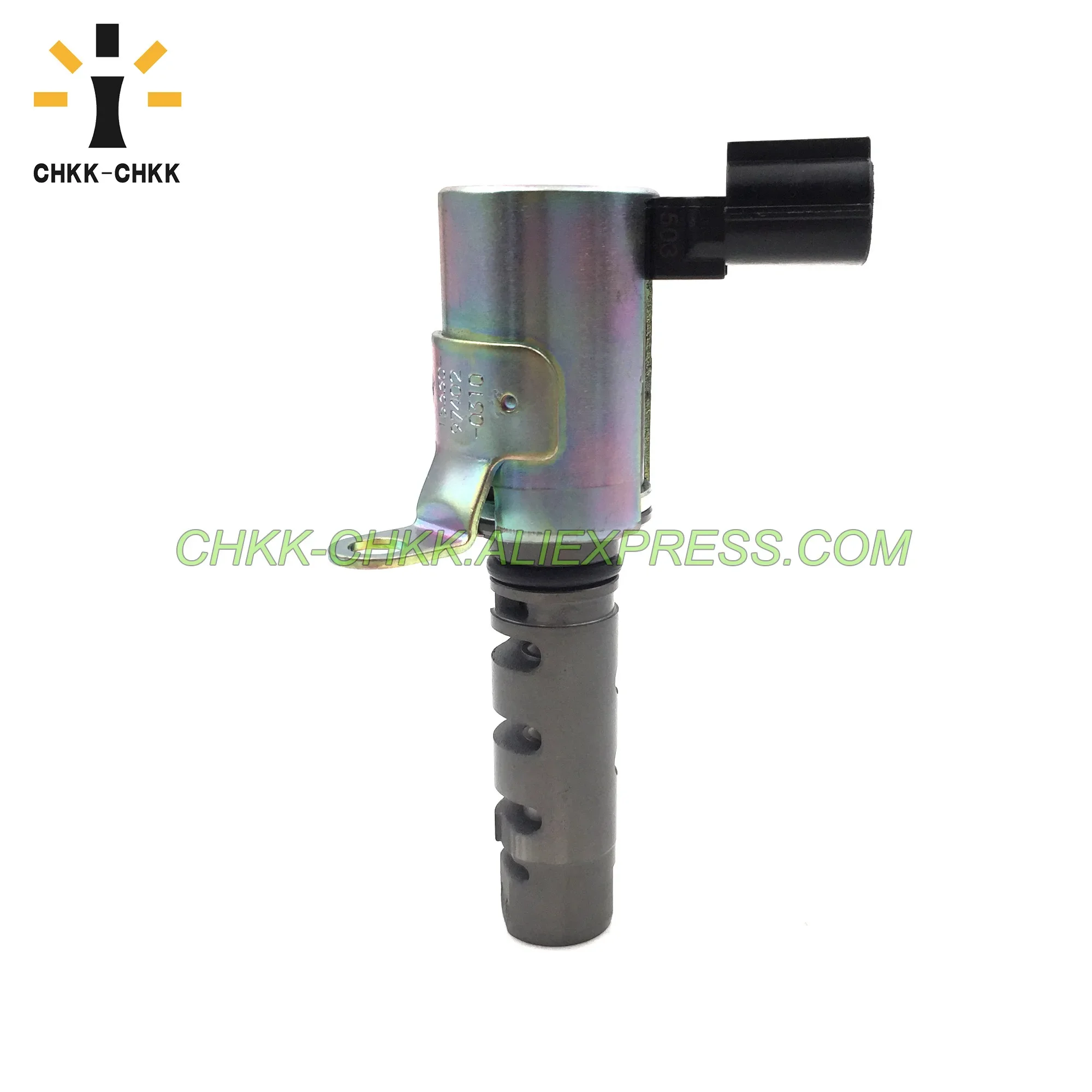 

CHKK-CHKK Engine Camshaft Timing Oil Control Valve OEM 15330-97402 for Toyota Avanza Rush Vios 1.3L 1.5L 15330-97402