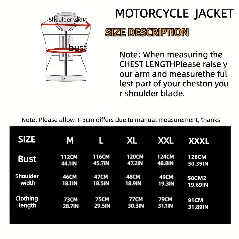 2025 MENDLOR Sports Running Hiking Outdoor Cycling Vest Mountain Bike Motorcycle Off Road Vest
