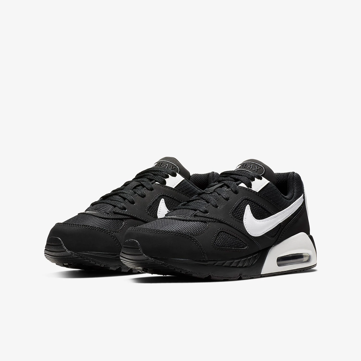 

Прочные кроссовки для бега для девочек Nike Authentic Spring GS 579995-011