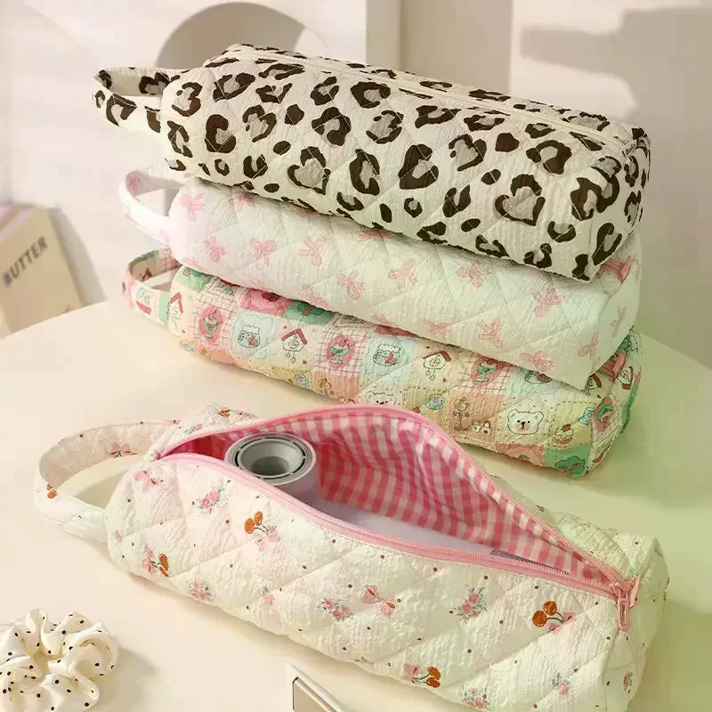 String Bags Hair Dryer Bag Travel Bag For Hair Styling Tools Hair Dryer Organizer Hair Dryer Tools Blow Dryer Bag - view 3