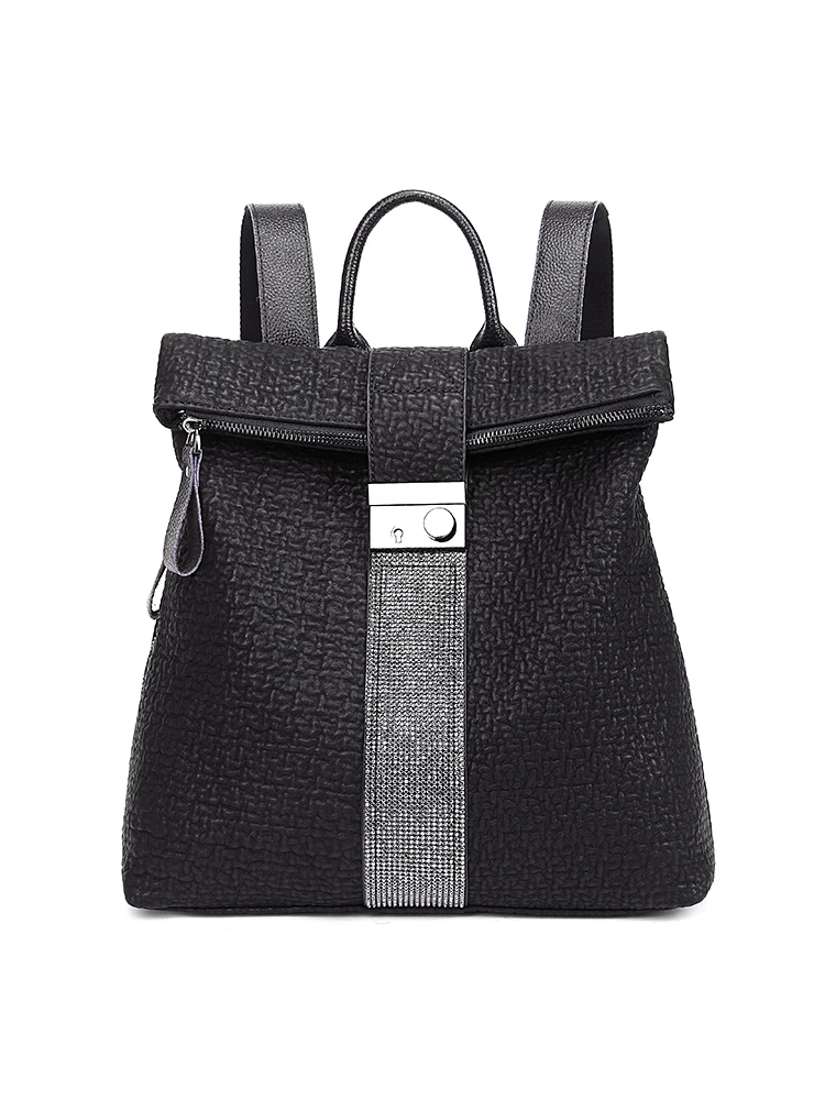 fashionable-soft-leather-backpack-women's-large-capacity-lock-buckle-bag-hong-kong-2026-new-style-youth-casual-travel-bag