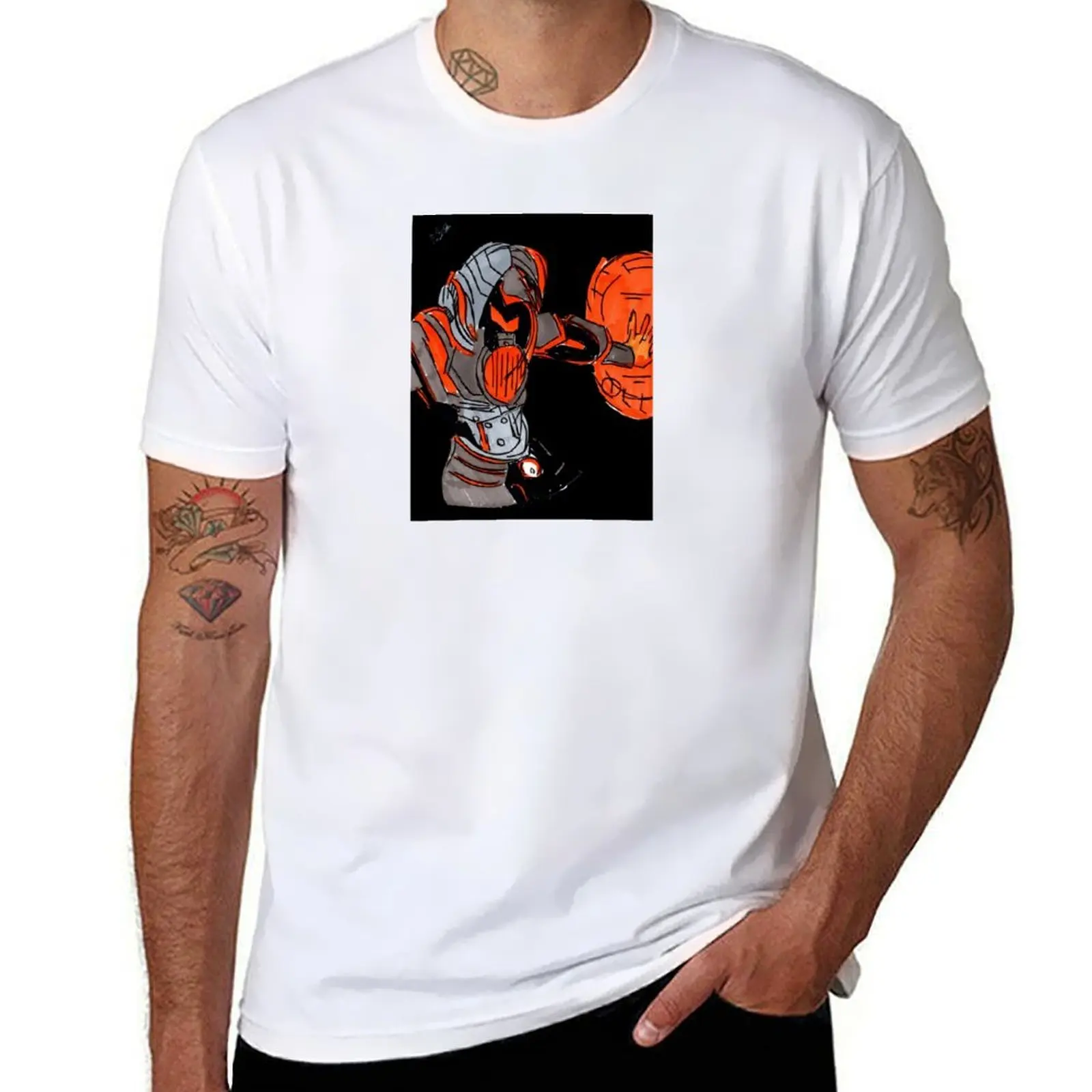 

RA T-Shirt t shirts designer man t shirts for men T-Shirt