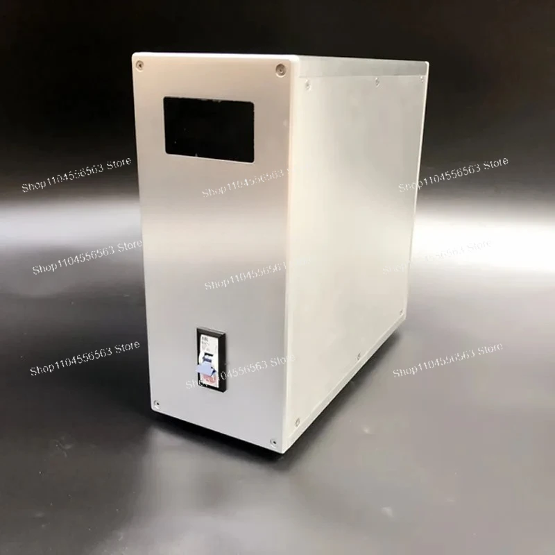 3000W Power Isolation Transformer and Purifier, 220V to 220V/100V Vibration Free Quiet Low Voltage Drop Stabilizer
