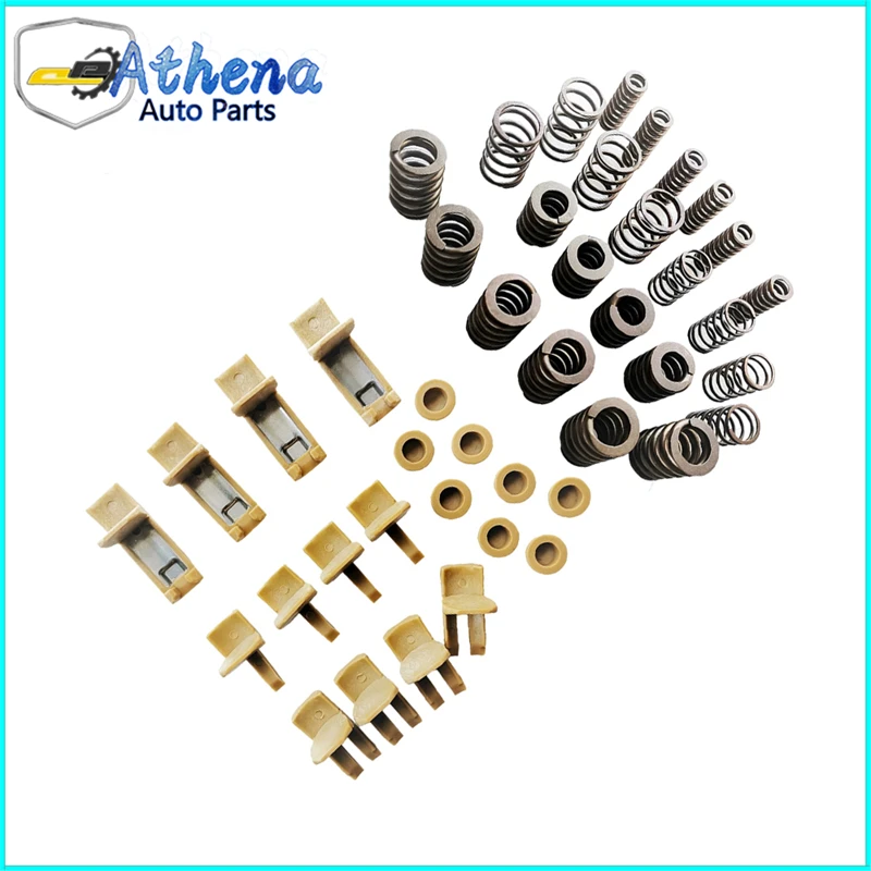 

MPS6 6DCT450 Clutch Repair Retainer Spring Clip Kit For Volvo Ford Mondeo Focus Gearbox Transmission