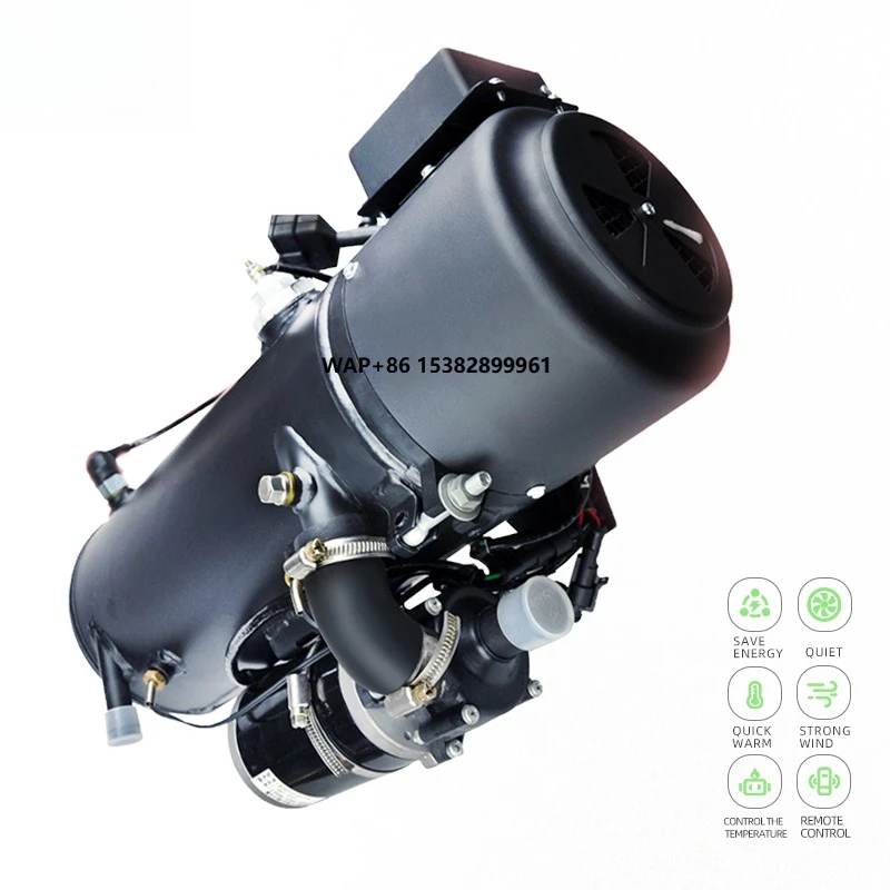 

Профессиональный поставщик стояночного водонагревателя DC12V DC24V 12KW для автодома, автобусов, тяжелых и легких грузовиков