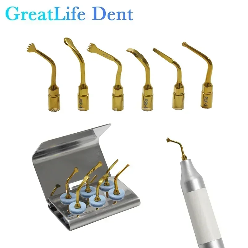 GreatLife Dent ทันตกรรม Piezosurgery เครื่องกระดูกมีดมอเตอร์ผ่าตัด Piezo เครื่องตัดกระดูกอุปกรณ์อัลตราโซนิกศัลยกรรมกระดูกหน่วย