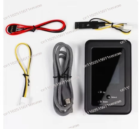 Battery Repair Kit - Programming Tool for Battery Maintenance & Diagnostics