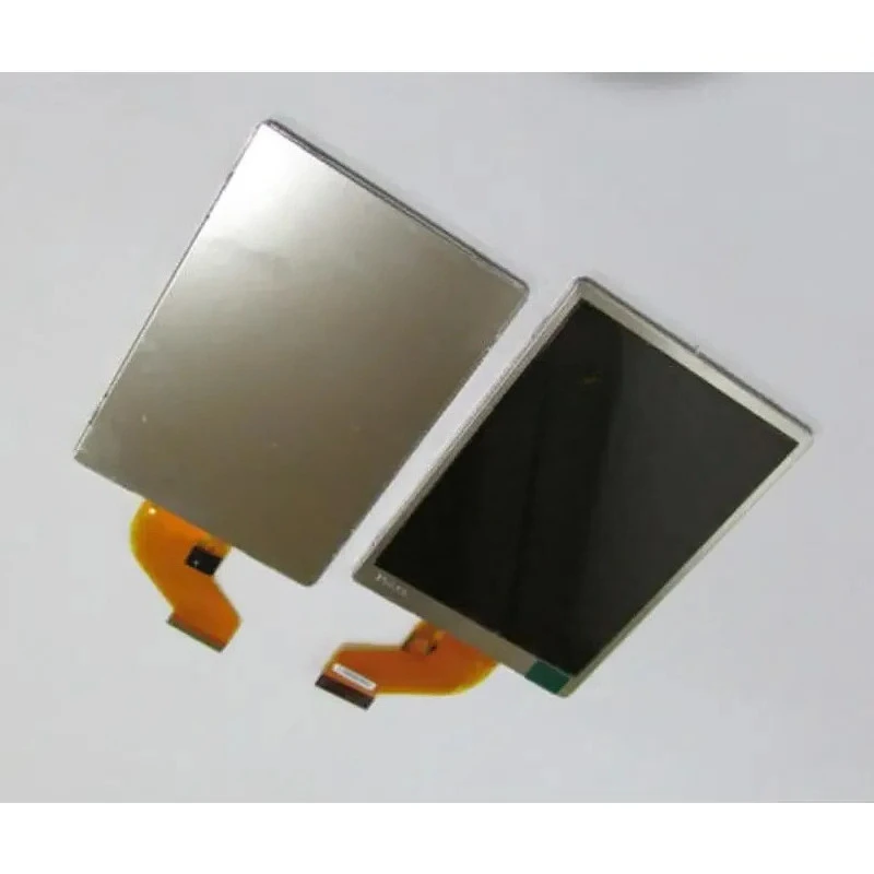 New 1PCS LCD Display Screen Monitor Repair Part for Canon owerShot A4000 IS Camera With Backlight