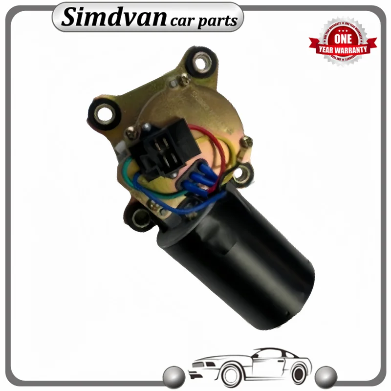 

1X двигатель переднего стеклоочистителя для MITSUBISHI PAJERO MONTERO V31 V32 V33 V4 3MB623285, новый