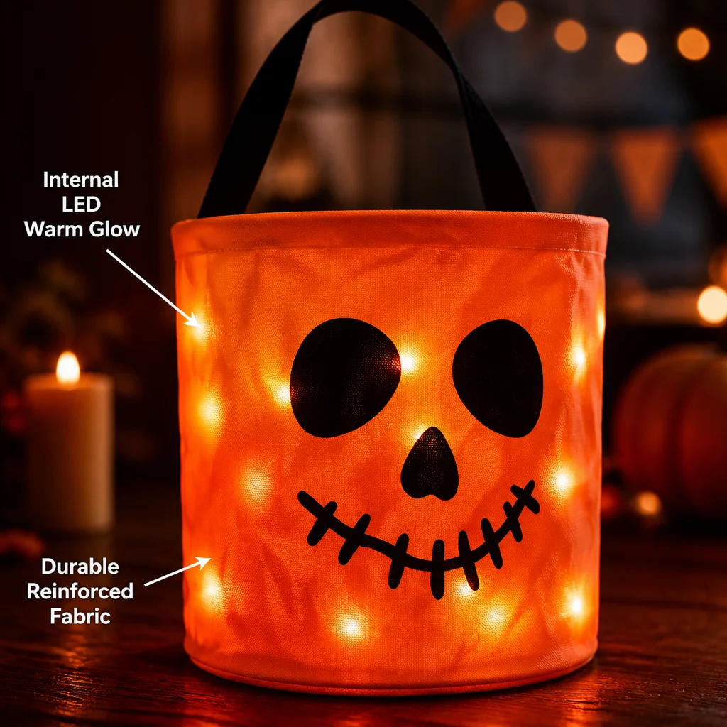 Thumbnail 4 - #47 Best Candy Buckets to Buy In 2026