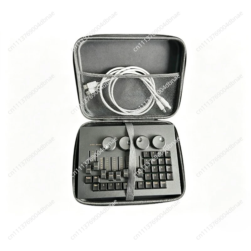 Mini MA2 Lighting Console M Controller DMX512 Dimming Console Large Stage