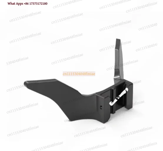 k3 Motorcycle Helmet GoPro Chin Bracket Mount Replacement Parts for Full-Face Modular Helmet Action Camera Accessories