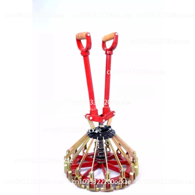 

18L 20L Paint Bucket Sealing Pliers, Latex Paint, Flower Basket, Iron Barrel, Capper, Cap Sealing Device, Capping Pliers