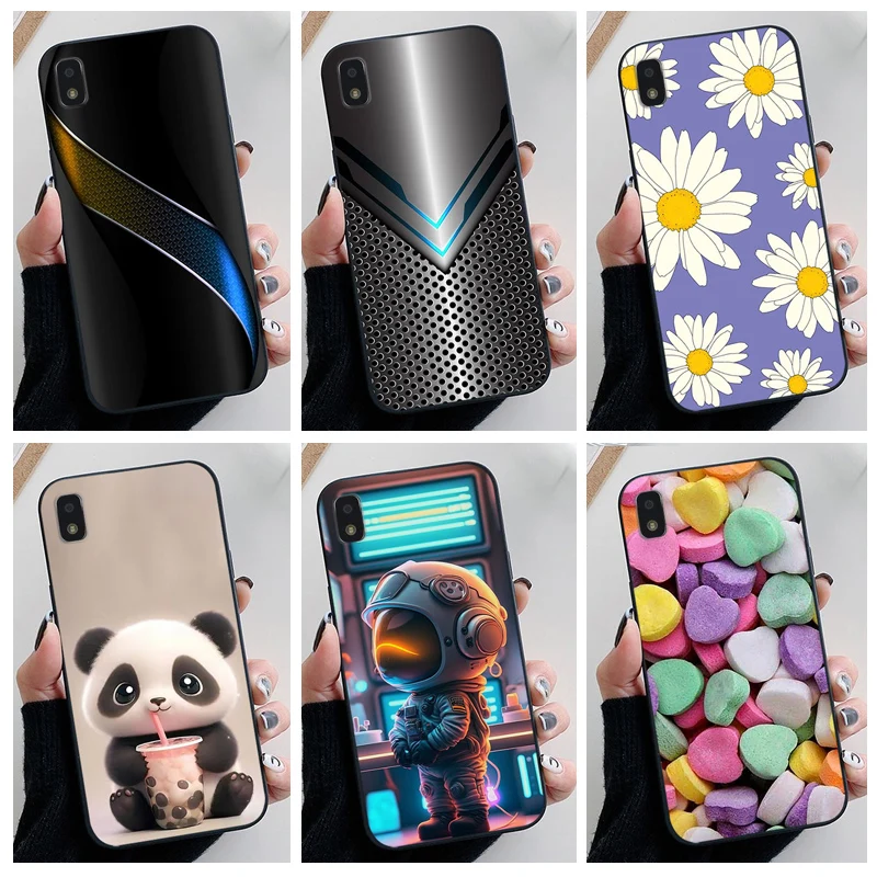For Zte Blade A5 20… - image