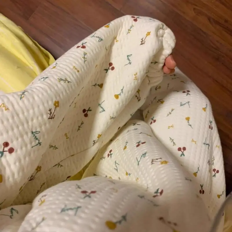 Женская одежда, пижамы, зимние утепленные, сохраняющие тепло, хит продаж, новый продукт для дома и улицы, удобный вентилируемый костюм для сна