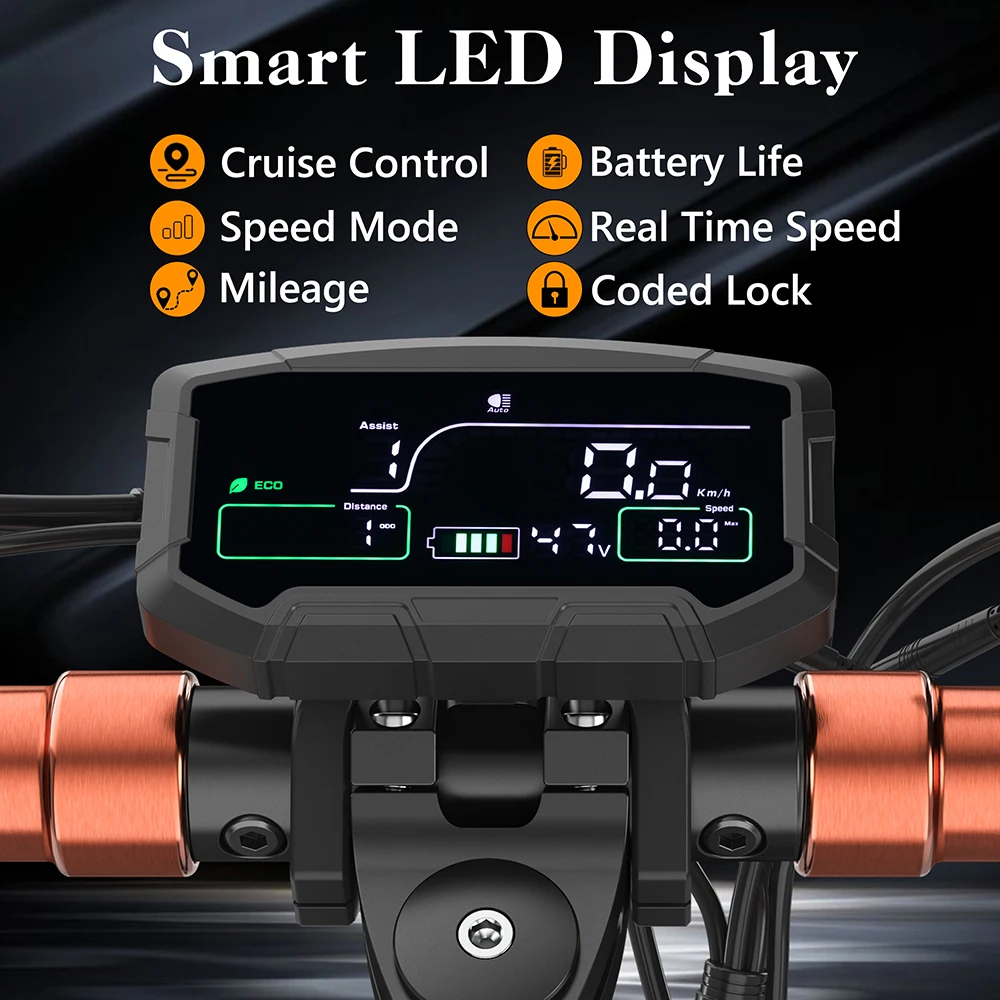 Thumbnail 2 - #52 Cheap Electric Scooters Worth Buying