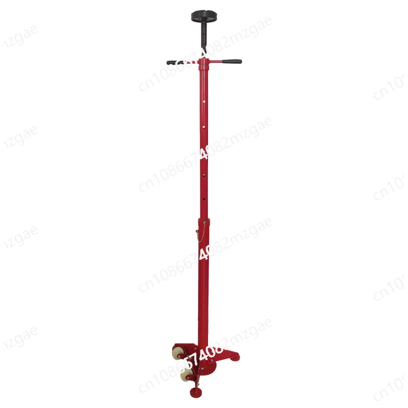 

Подъемная подставка, подъемник для столба, подъемный и защитный кронштейн, треугольное основание, оборудование для поддержки авторемонта