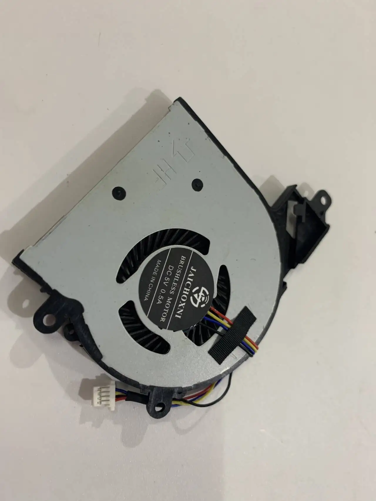 

for HP Pavilion X360 13-S 13-S000 DFS470805CL0T 13-s000sa Laptop CPU Cooling Fan