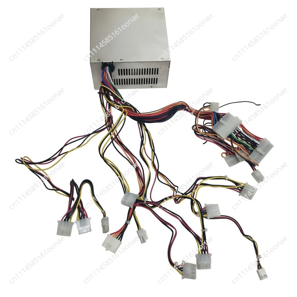 For SDX-425-96 Industrial Control Power Supply Mainboard Power Unit For Printing Machine Industrial Equipment