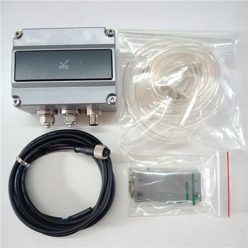 

Display Type PHM33 Micro Differential Pressure Transmitter Analog Quantity/RS485 Communication