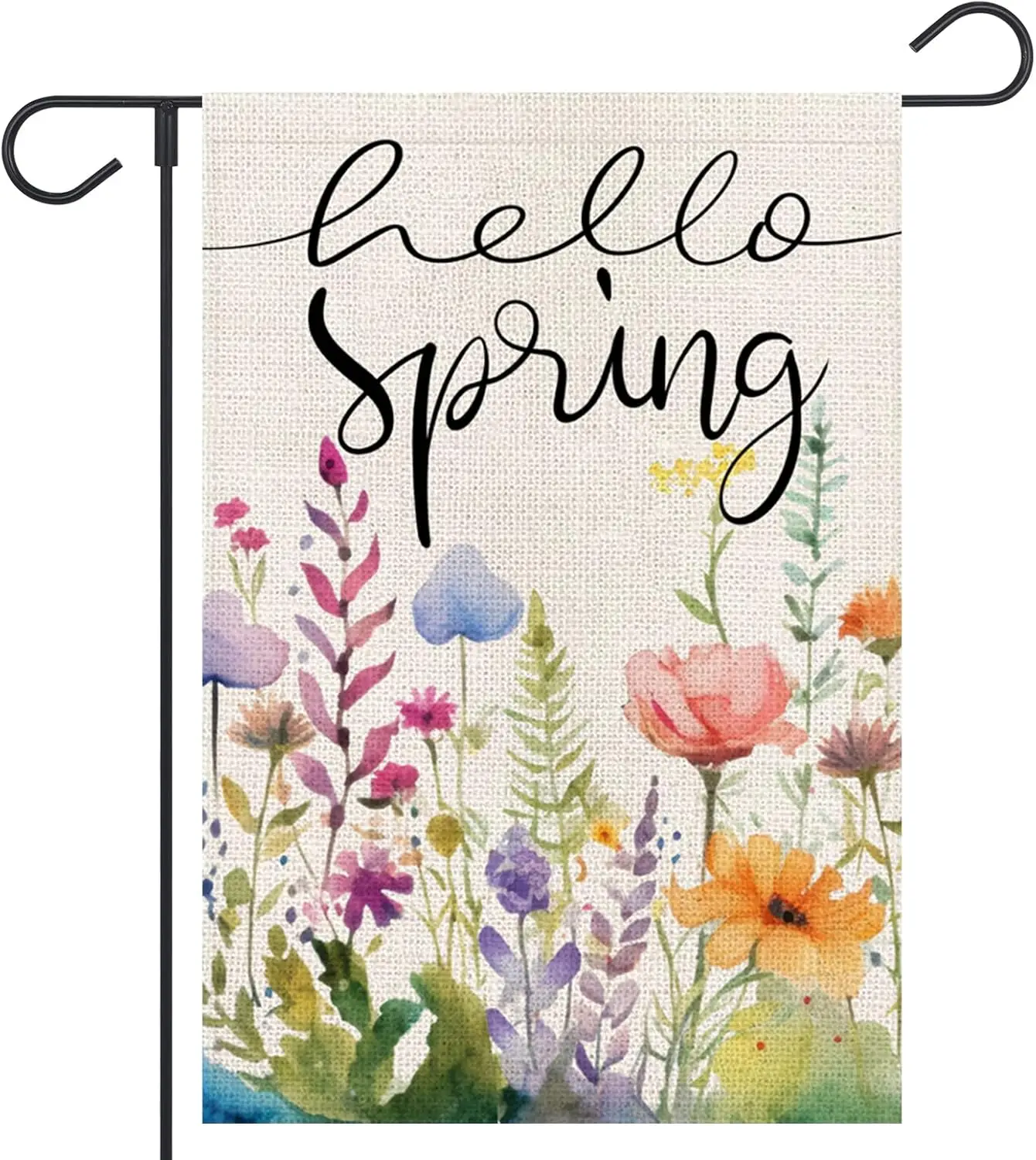 Hello Spring Garden… - image