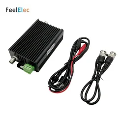 Feelelec FPA1000 FPA101A FPA1016  Signal Power Amplifier Module 30W/60W/100W 100KHz Digital DDS Function Signal Generator
