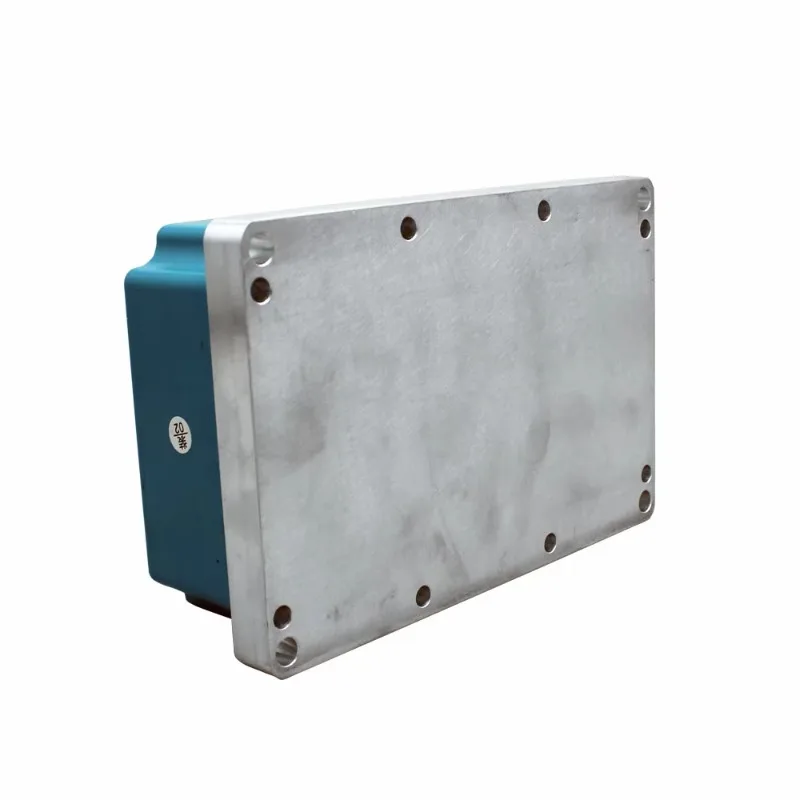 ND72680B Fardriver Vector Brushless DC Controller BLDC Motor Controller for Encoder Sensors and Mid Motors
