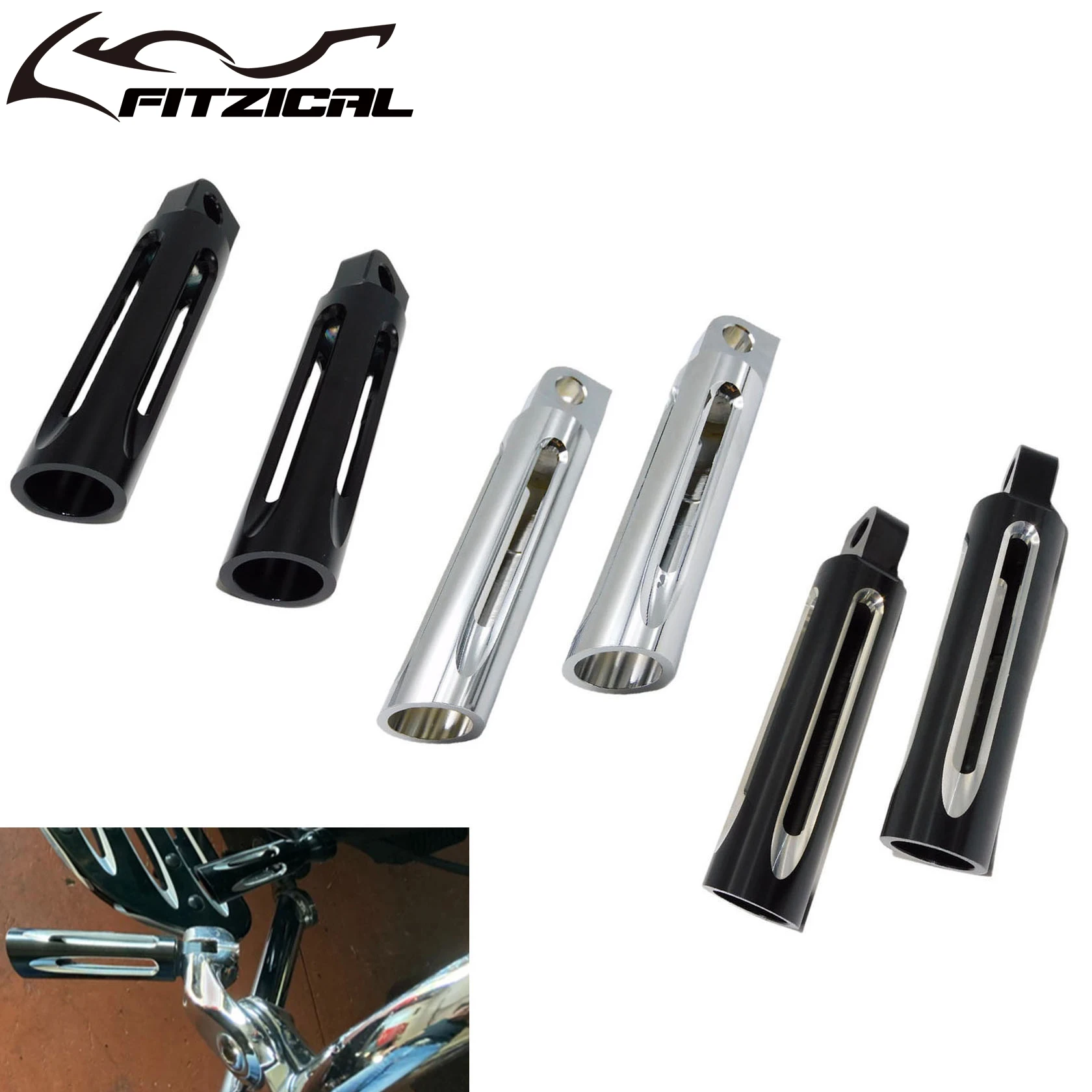 reposapies-de-aluminio-cnc-para-motocicleta-soporte-macho-para-harley-sportster-xl-883-touring-road-glide-dyna-fat-bob-softail-custom
