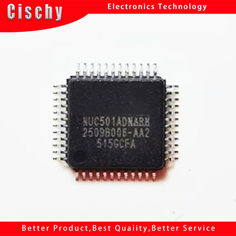 1pcs/lot NUC501ADN NUC501ADNARM