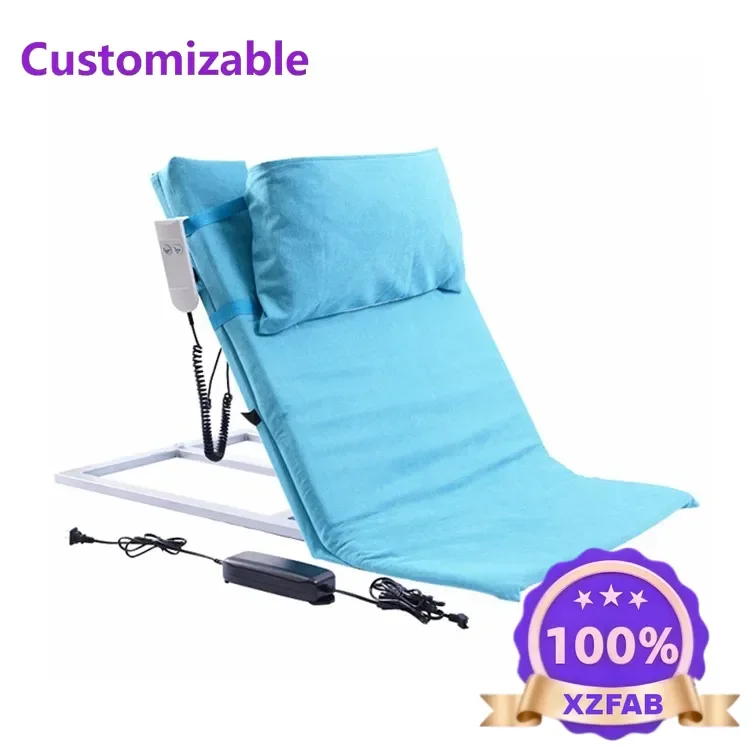 Factory Direct 2026 Medical Adjustable Electric Power Lifting Bed Backrest Pillow Raiser Pillow Lifter Hot sales